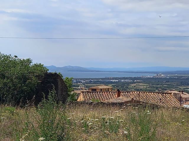 Terreno Não Urbanizado para venda em Palau-saverdera - 175 000 € (Ref: 9005654)