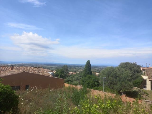 Terreno Não Urbanizado para venda em Palau-saverdera - 175 000 € (Ref: 9005654)