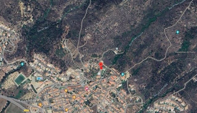 Terreno Não Urbanizado para venda em Palau-saverdera - 175 000 € (Ref: 9005654)
