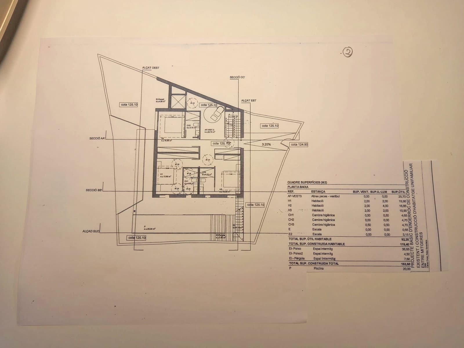 Terreno Não Urbanizado para venda em Palau-saverdera - 175 000 € (Ref: 9005654)