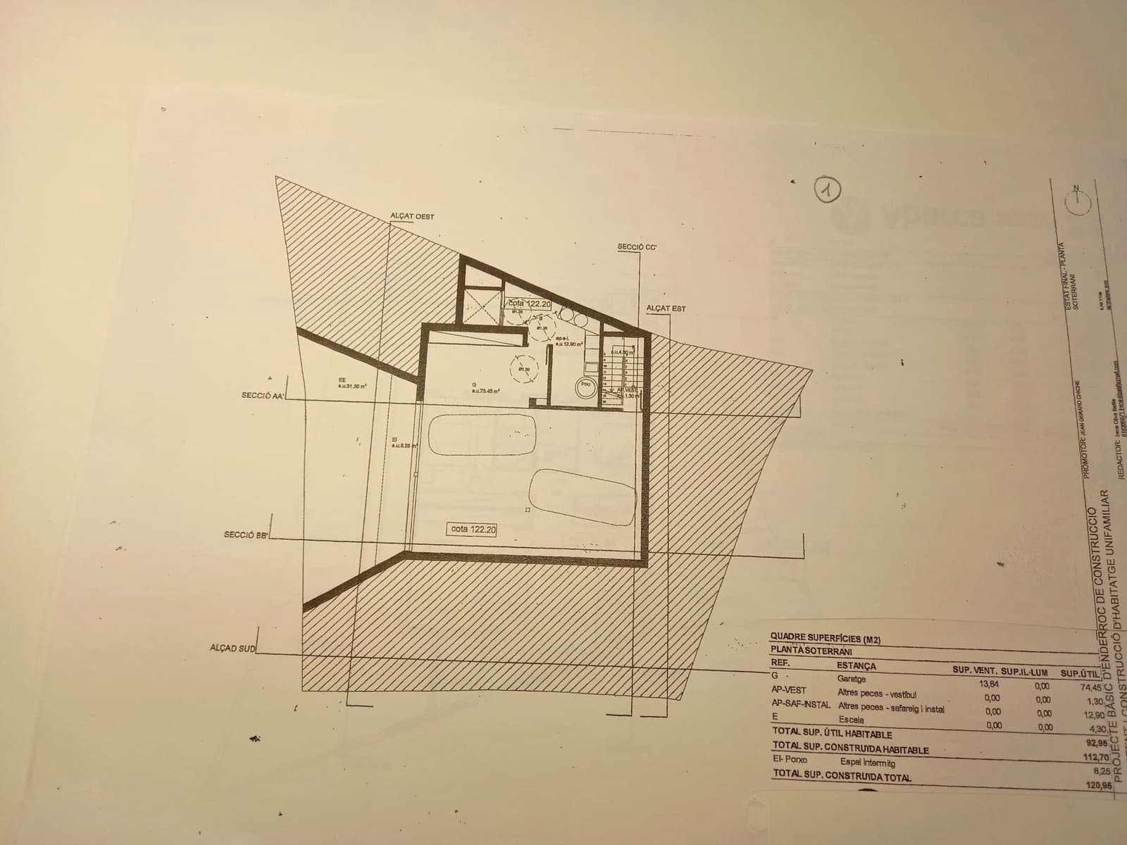 Terreno Não Urbanizado para venda em Palau-saverdera - 175 000 € (Ref: 9005654)