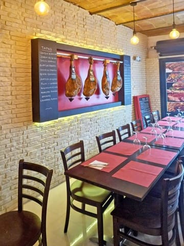 Erhverv til salg i Roses - € 435.000 (Ref: 9005656)