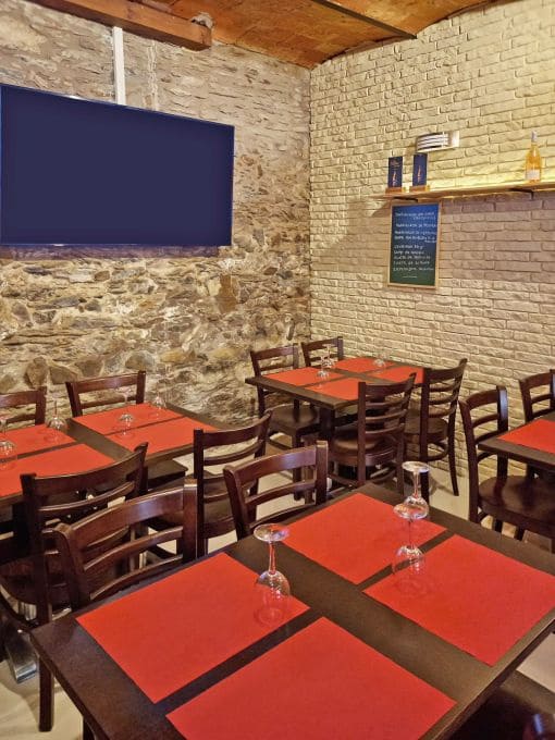 Erhverv til salg i Roses - € 435.000 (Ref: 9005656)