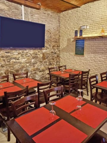 Erhverv til salg i Roses - € 435.000 (Ref: 9005656)