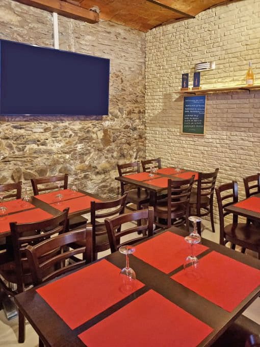 Local Commercial à vendre à Roses - 435 000 € (Ref: 9005656)