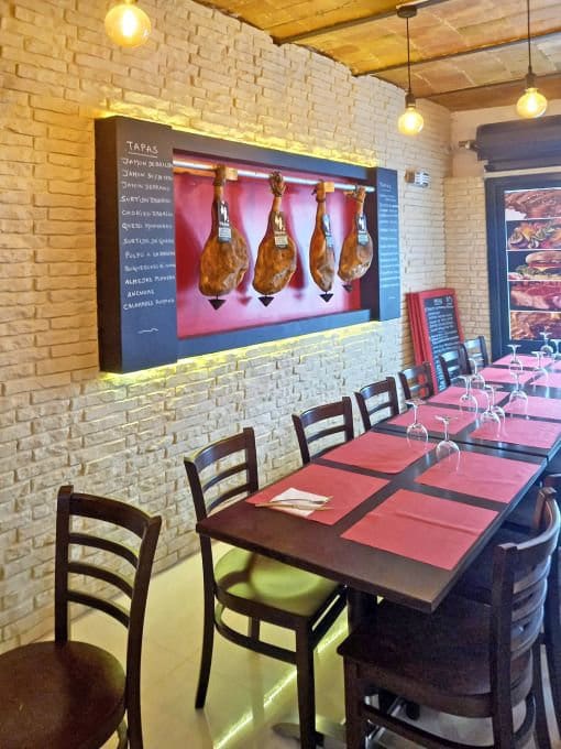 Local Commercial à vendre à Roses - 435 000 € (Ref: 9005656)