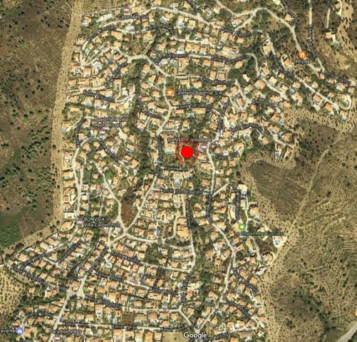 Terreno Não Urbanizado para venda em El Mas Fumats, Roses - 550 000 € (Ref: 9005657)