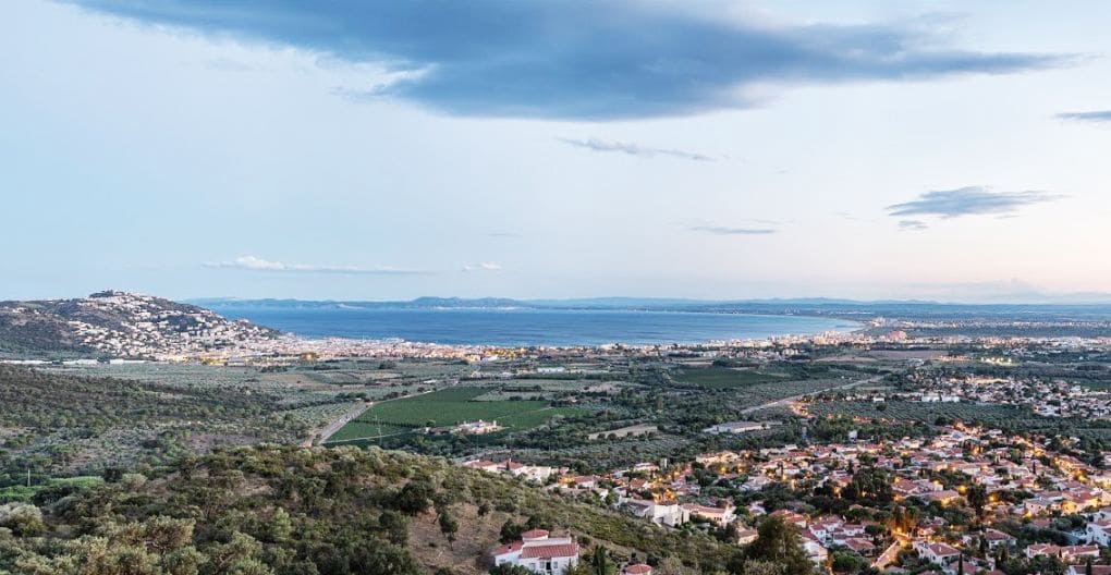 Ubebygd land til salgs i El Mas Fumats - € 550 000 (Ref: 9005657)
