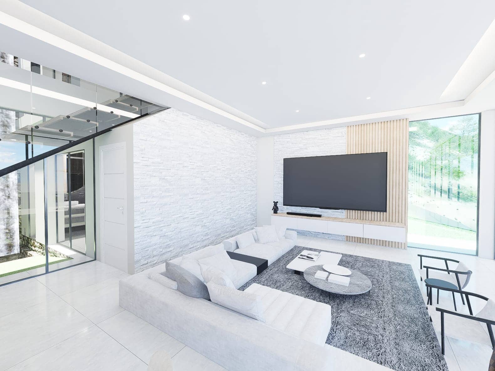 4 soveværelse Villa til salg i Roses med swimmingpool garage - € 1.590.000 (Ref: 9005658)