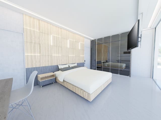 4 quarto Moradia para venda em Roses com piscina garagem - 1 590 000 € (Ref: 9005658)