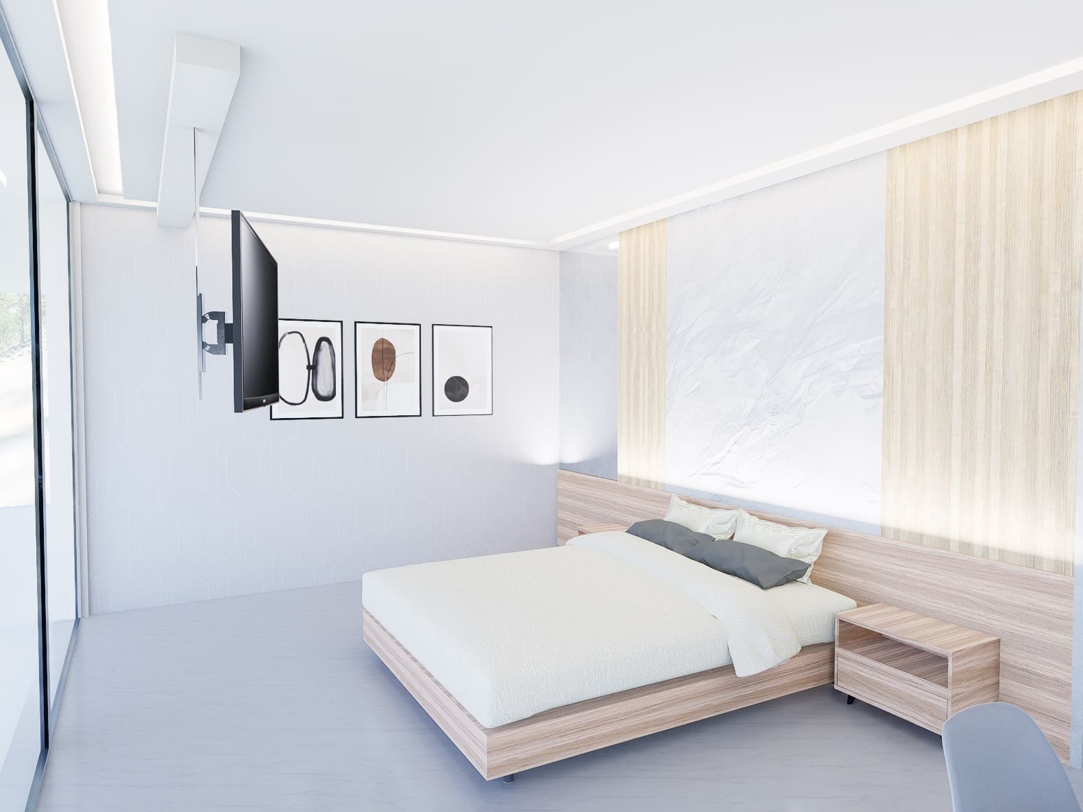 4 soveværelse Villa til salg i Roses med swimmingpool garage - € 1.590.000 (Ref: 9005658)