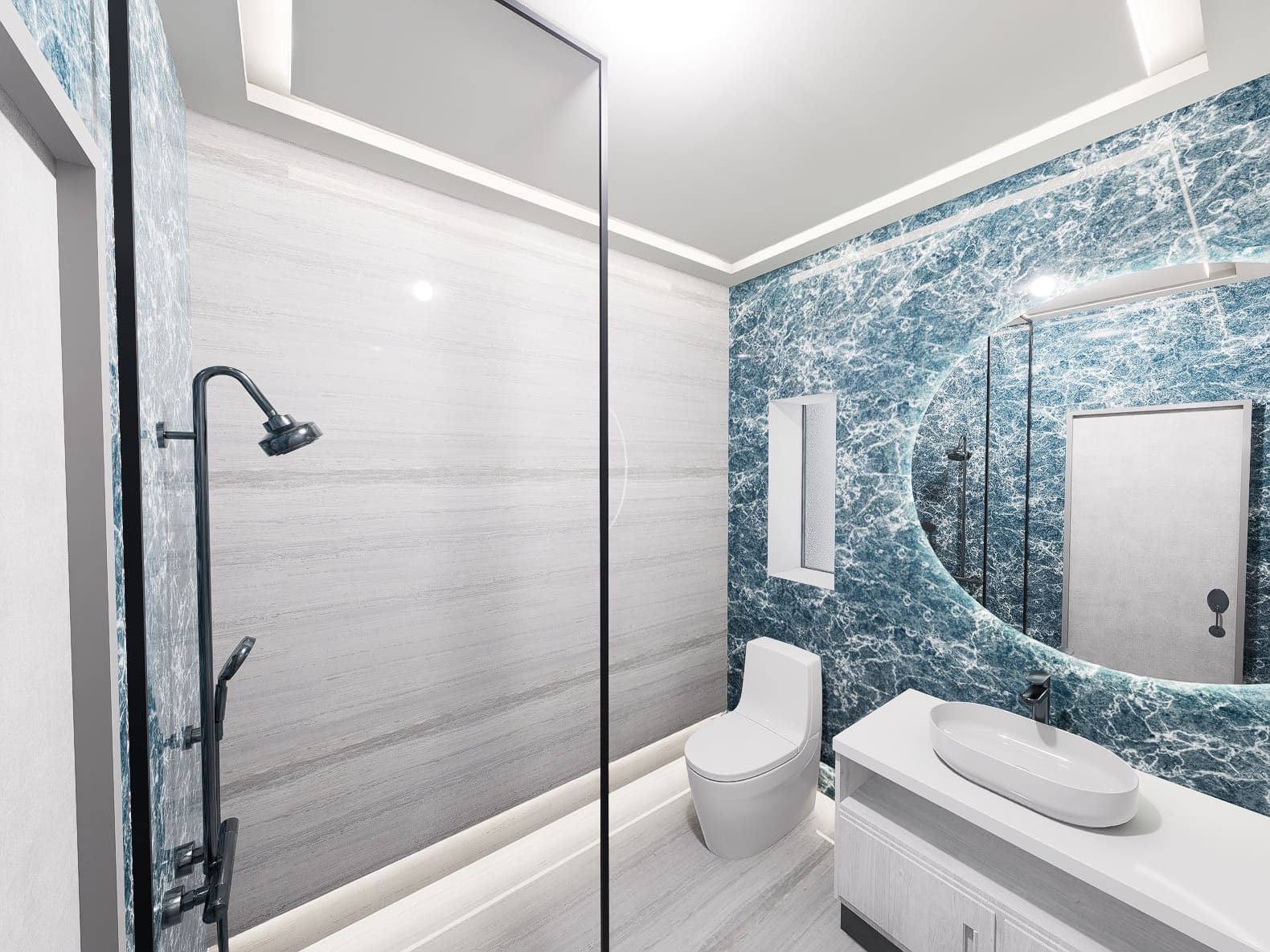 4 soveværelse Villa til salg i Roses med swimmingpool garage - € 1.590.000 (Ref: 9005658)