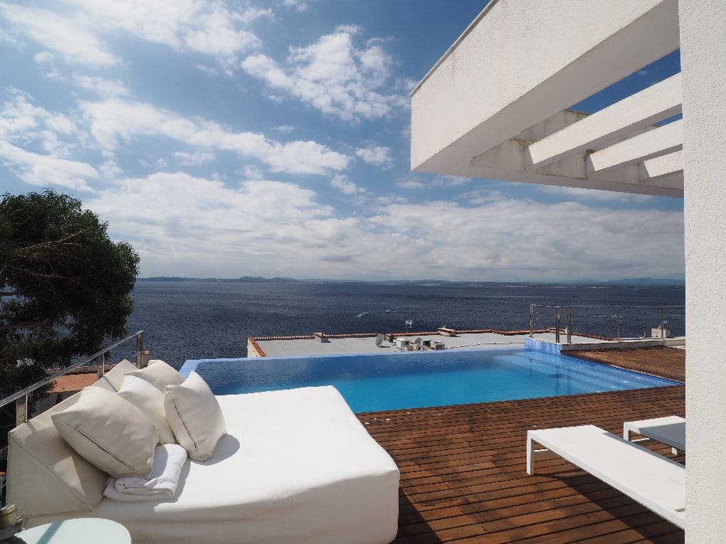4 soveværelse Villa til salg i Roses med swimmingpool garage - € 1.995.000 (Ref: 9005659)