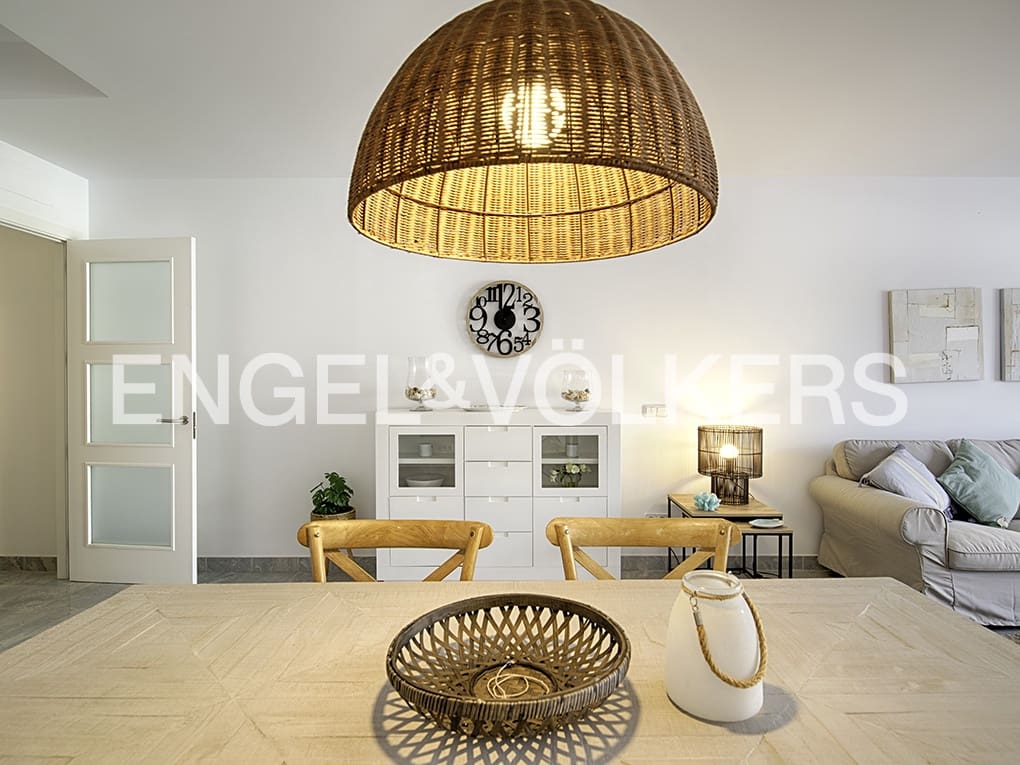 3 soverom Hus til salgs i Empuriabrava med garasje - € 465 000 (Ref: 9005661)