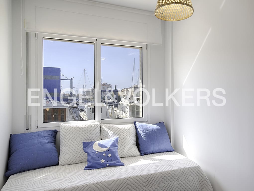 3 soverom Hus til salgs i Empuriabrava med garasje - € 465 000 (Ref: 9005661)