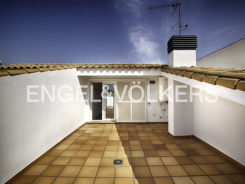 3 soverom Hus til salgs i Empuriabrava med garasje - € 465 000 (Ref: 9005661)