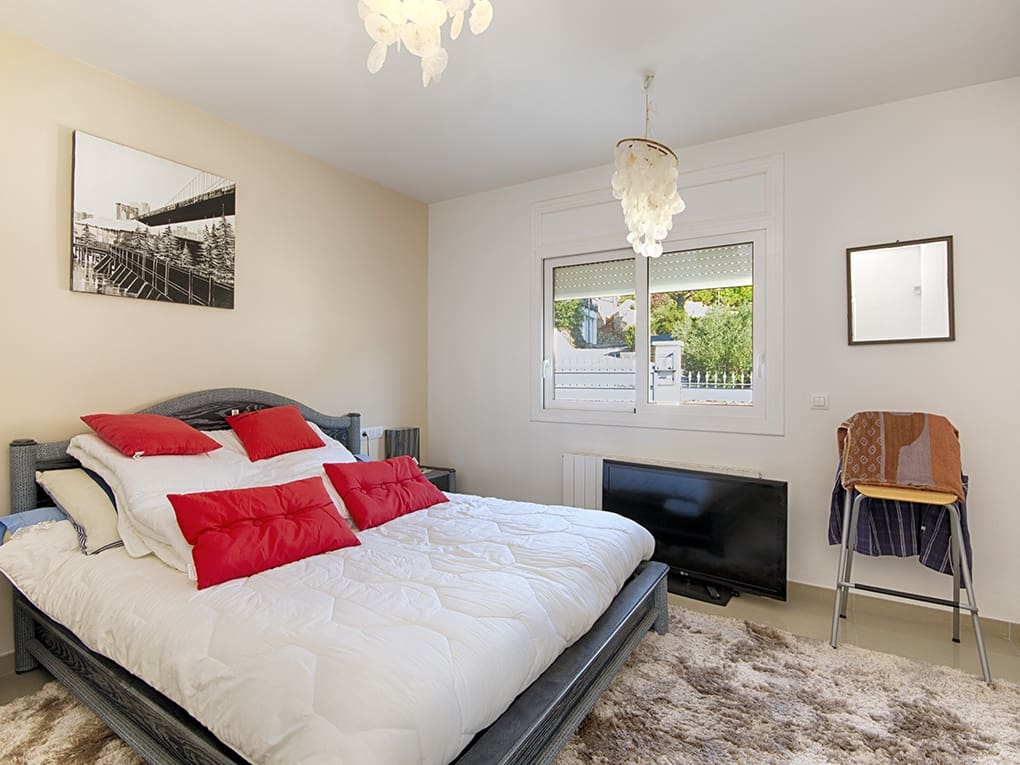 6 soveværelse Villa til salg i Roses med swimmingpool garage - € 890.000 (Ref: 9005667)