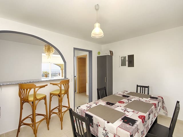 6 sovrum Villa till salu i El Mas Fumats, Roses med pool garage - 890 000 € (Ref: 9005667)
