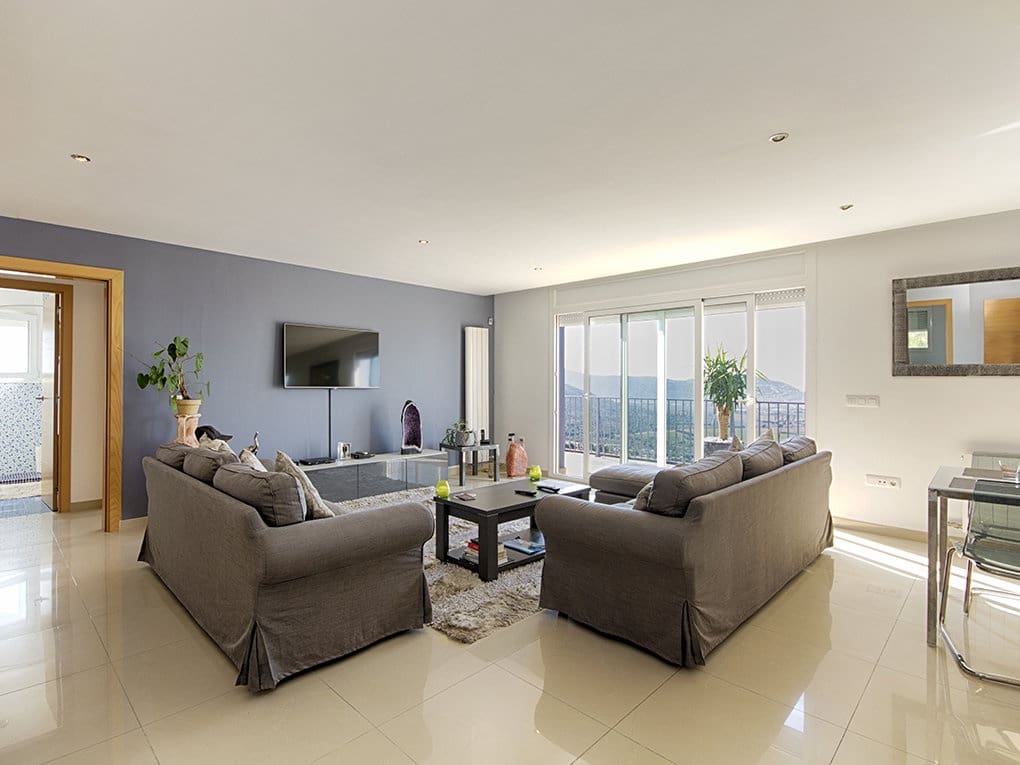 6 quarto Moradia para venda em El Mas Fumats com piscina garagem - 890 000 € (Ref: 9005667)