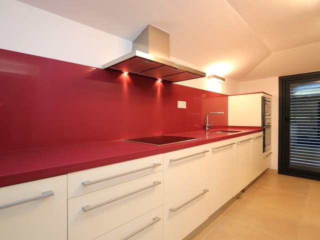 5 soverom Villa til salgs i Roses med svømmebasseng garasje - € 1 900 000 (Ref: 9005668)