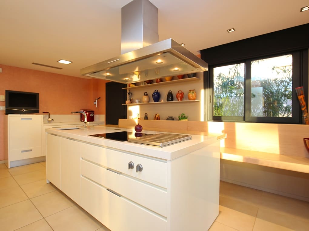 5 soveværelse Villa til salg i Roses med swimmingpool garage - € 1.900.000 (Ref: 9005668)