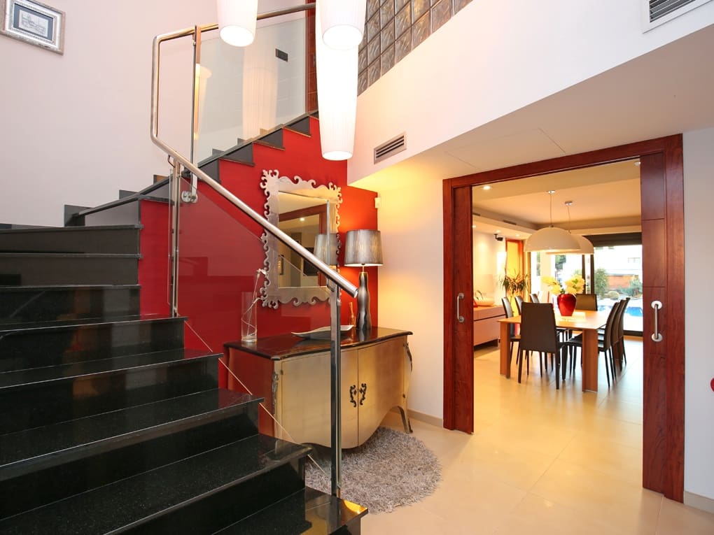 5 soveværelse Villa til salg i Roses med swimmingpool garage - € 1.900.000 (Ref: 9005668)