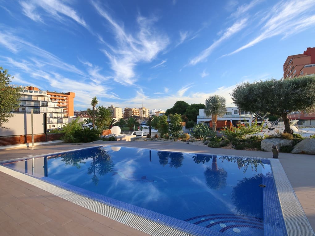 5 soveværelse Villa til salg i Roses med swimmingpool garage - € 1.900.000 (Ref: 9005668)