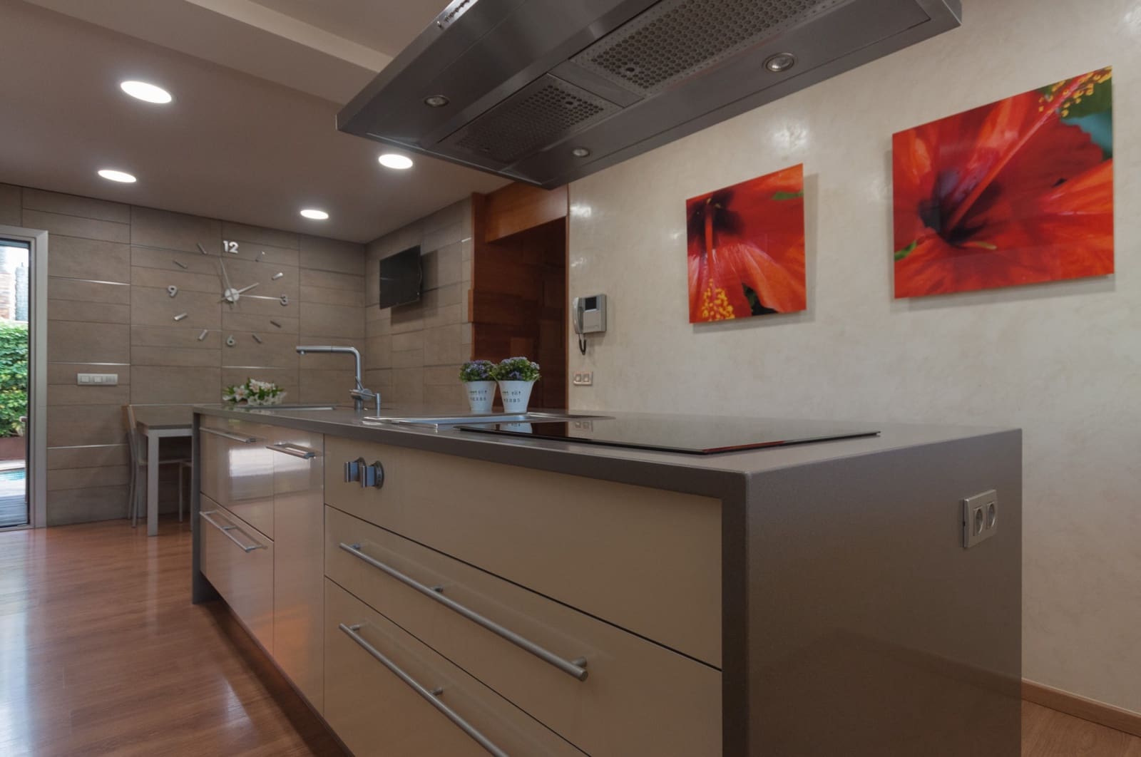 4 camera da letto Villa in vendita in Roses con piscina garage - 675.000 € (Rif: 9005669)