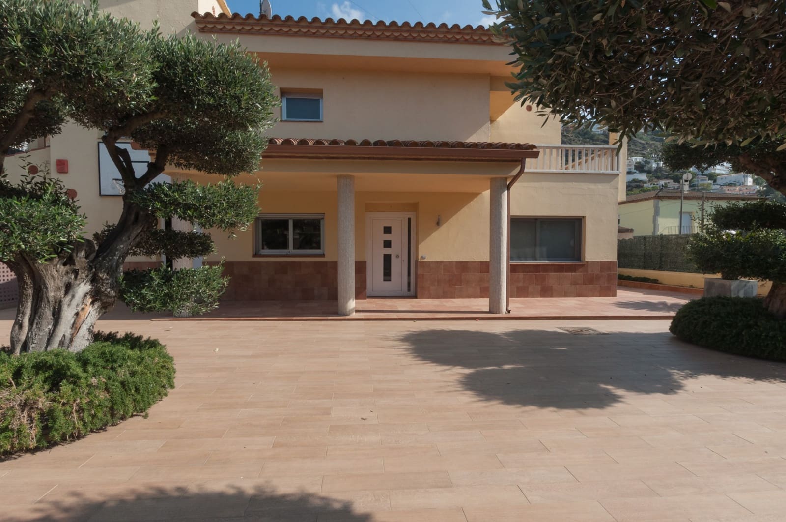 4 camera da letto Villa in vendita in Roses con piscina garage - 675.000 € (Rif: 9005669)