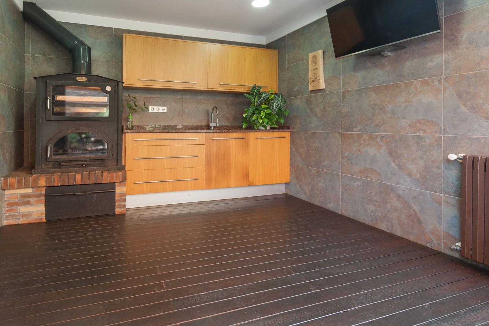 4 camera da letto Villa in vendita in Roses con piscina garage - 675.000 € (Rif: 9005669)