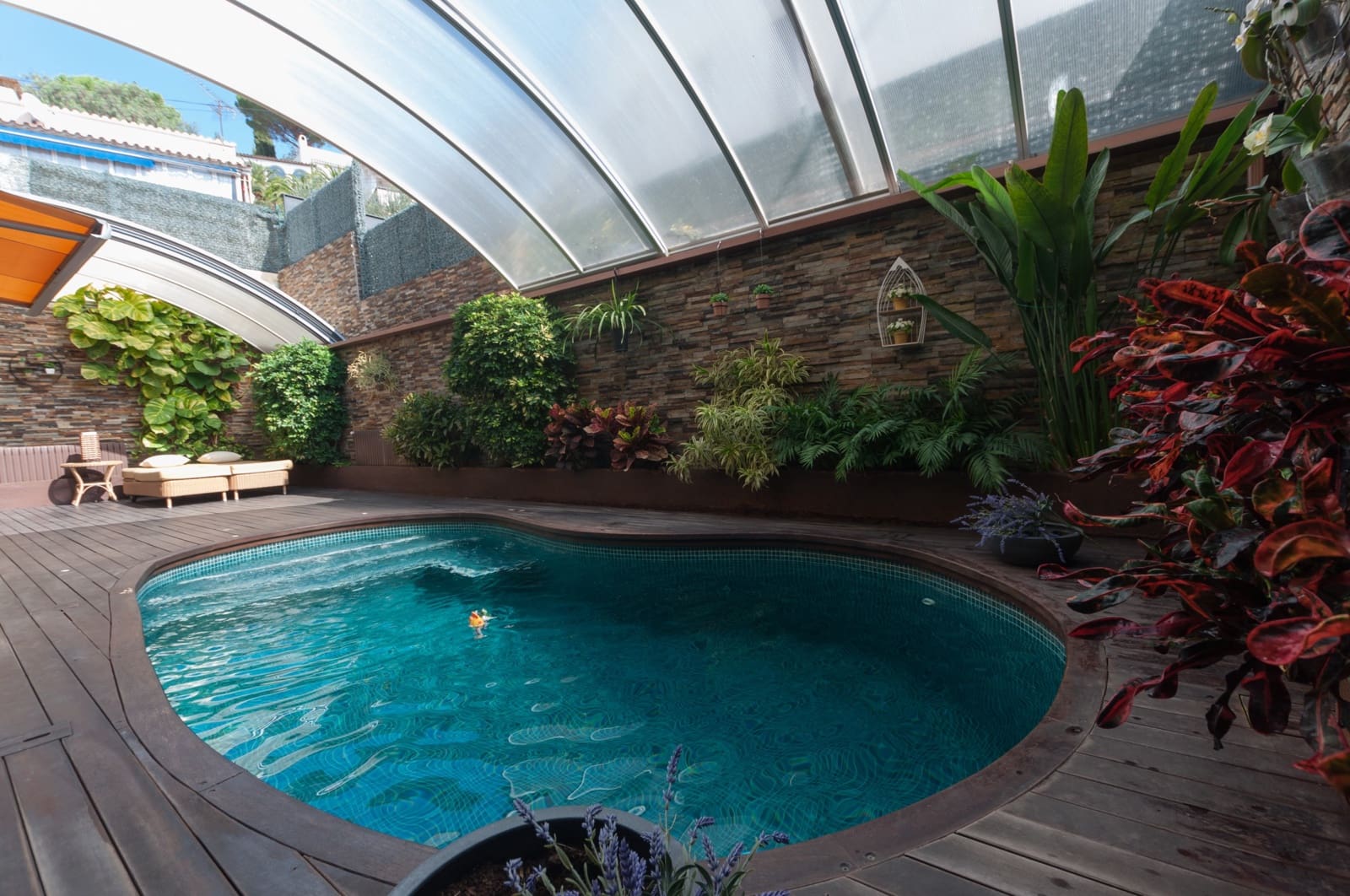 4 camera da letto Villa in vendita in Roses con piscina garage - 675.000 € (Rif: 9005669)