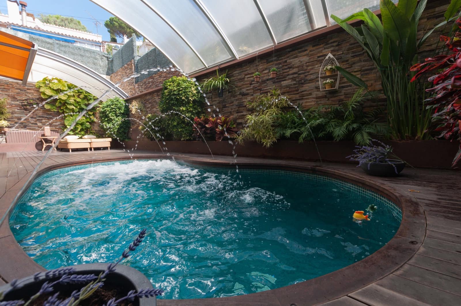 4 quarto Moradia para venda em Roses com piscina garagem - 675 000 € (Ref: 9005669)