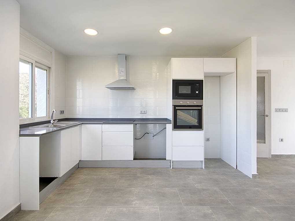 4 soverom Villa til salgs i Roses med garasje - € 450 000 (Ref: 9005671)