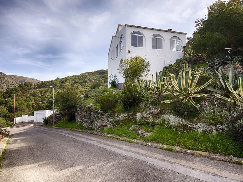 4 soverom Villa til salgs i Roses med garasje - € 450 000 (Ref: 9005671)