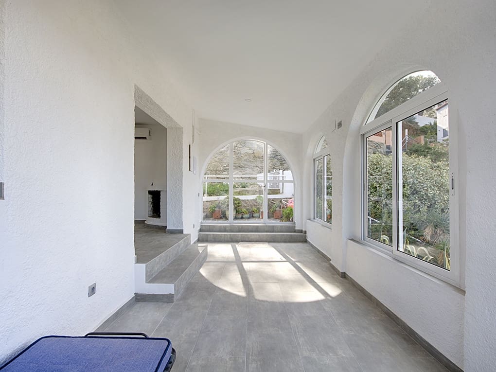 4 soverom Villa til salgs i Roses med garasje - € 450 000 (Ref: 9005671)