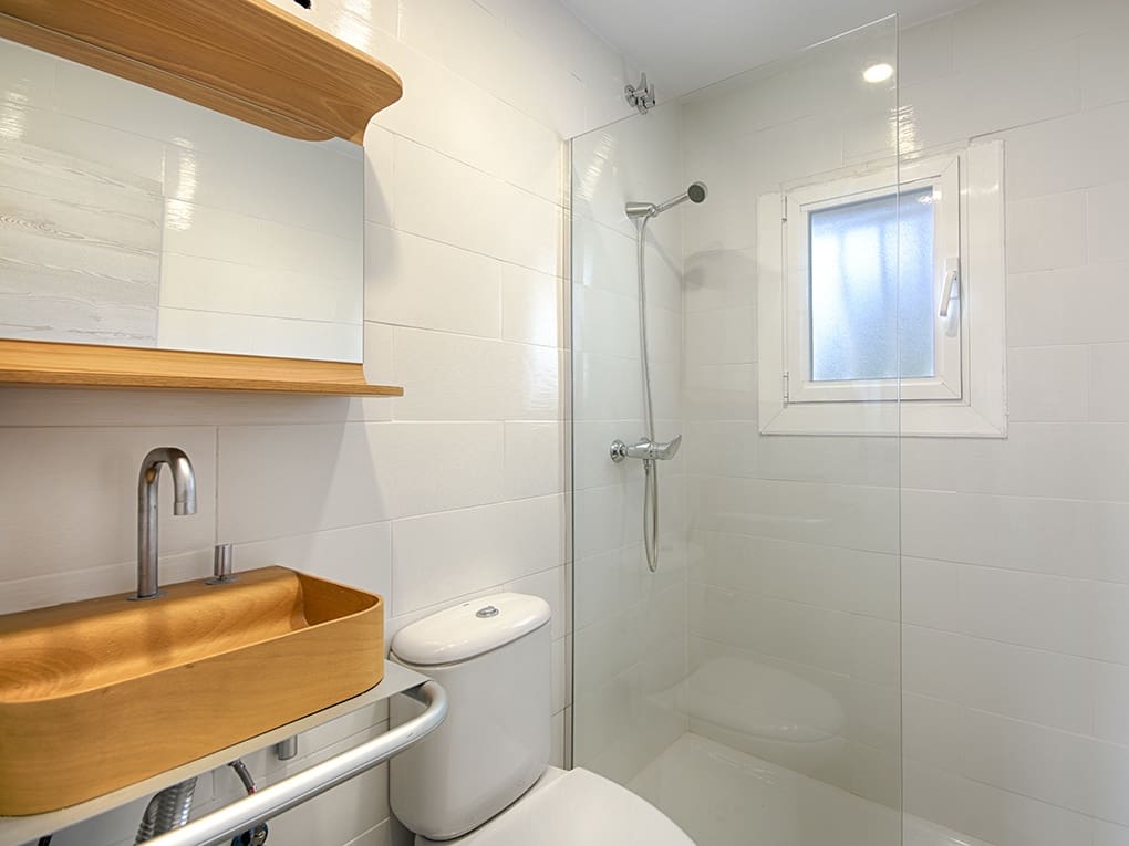 4 soverom Villa til salgs i Roses med garasje - € 450 000 (Ref: 9005671)