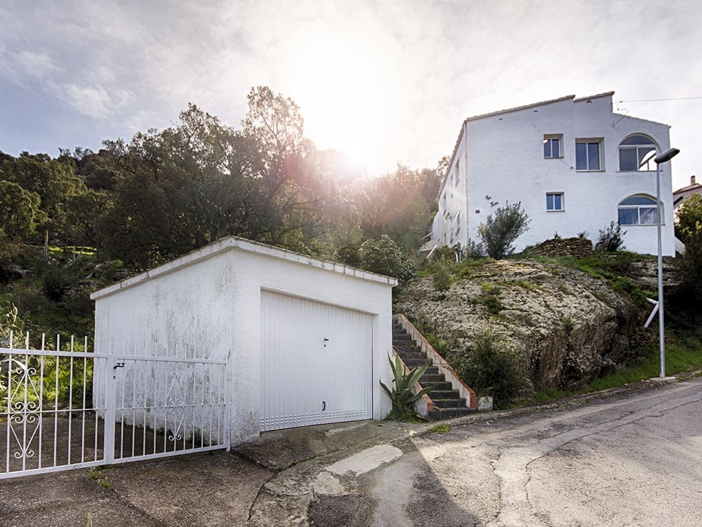 4 soverom Villa til salgs i Roses med garasje - € 450 000 (Ref: 9005671)