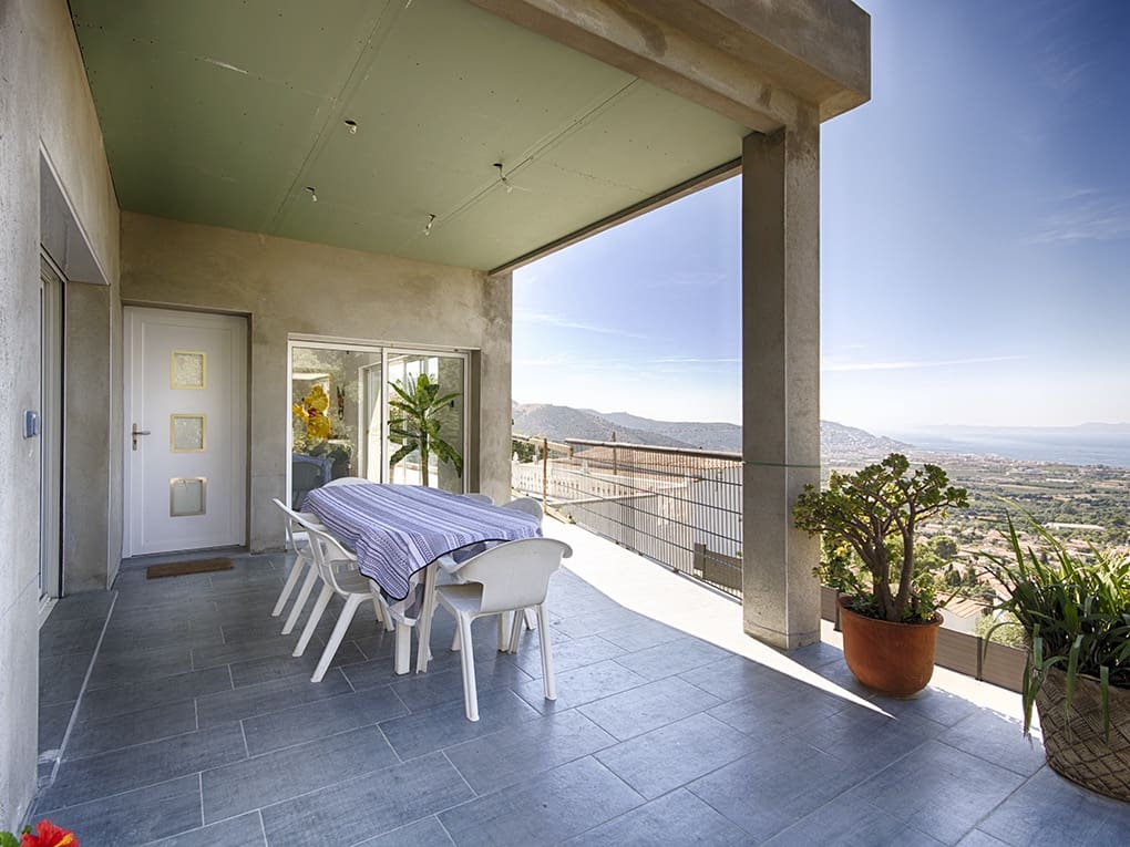 5 soveværelse Villa til salg i Roses med swimmingpool garage - € 890.000 (Ref: 9005672)