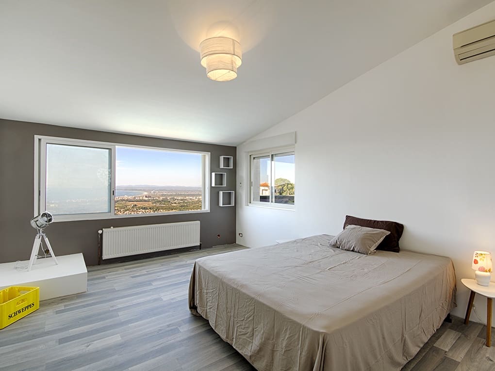 5 soveværelse Villa til salg i Roses med swimmingpool garage - € 890.000 (Ref: 9005672)