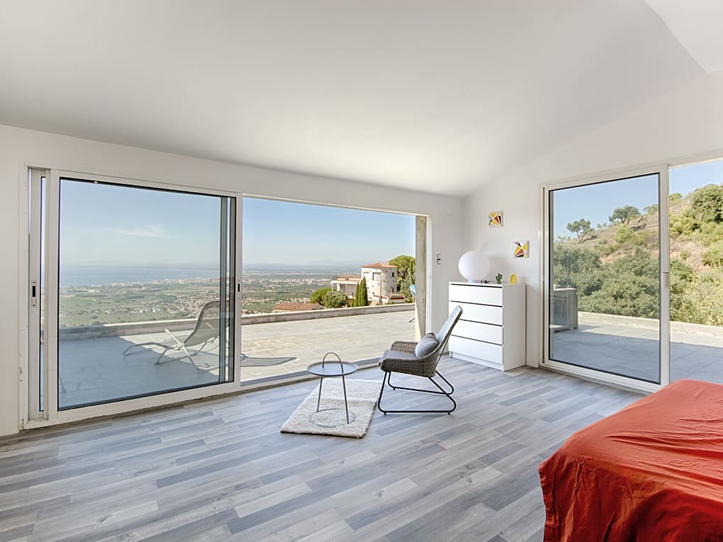 5 soveværelse Villa til salg i Roses med swimmingpool garage - € 890.000 (Ref: 9005672)