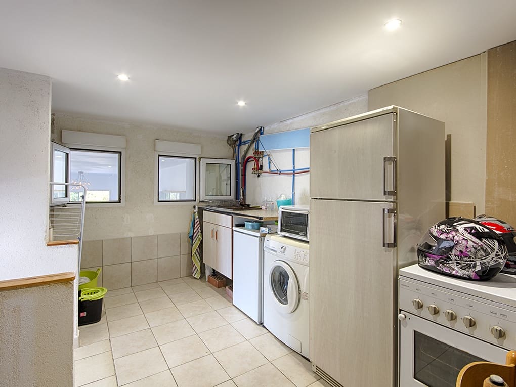 5 soveværelse Villa til salg i Roses med swimmingpool garage - € 890.000 (Ref: 9005672)