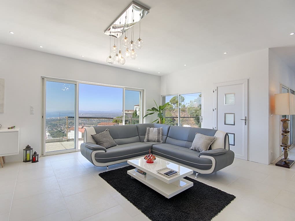 5 sovrum Villa till salu i El Mas Fumats med pool garage - 790 000 € (Ref: 9005672)