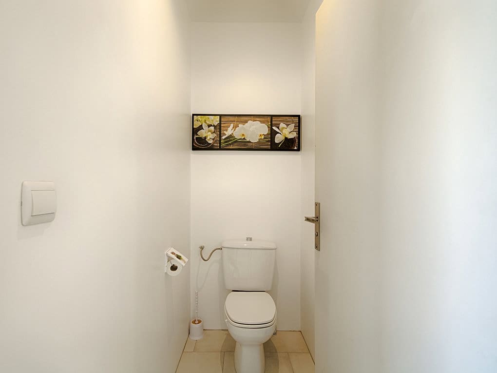 5 sovrum Villa till salu i El Mas Fumats med pool garage - 790 000 € (Ref: 9005672)
