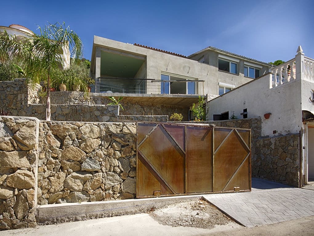 5 sovrum Villa till salu i El Mas Fumats med pool garage - 790 000 € (Ref: 9005672)