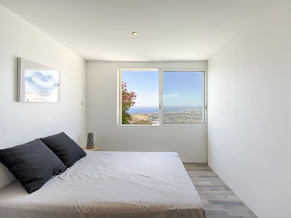 5 sovrum Villa till salu i El Mas Fumats med pool garage - 790 000 € (Ref: 9005672)