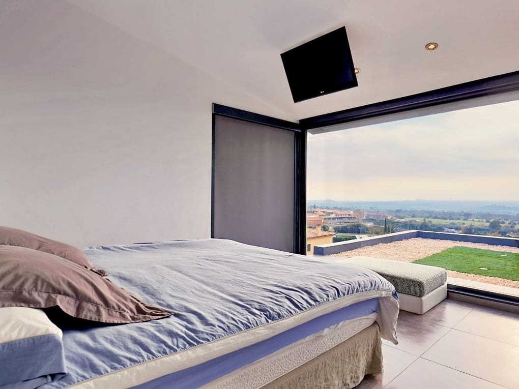 4 soveværelse Villa til salg i Palau-saverdera med swimmingpool garage - € 1.295.000 (Ref: 9005674)