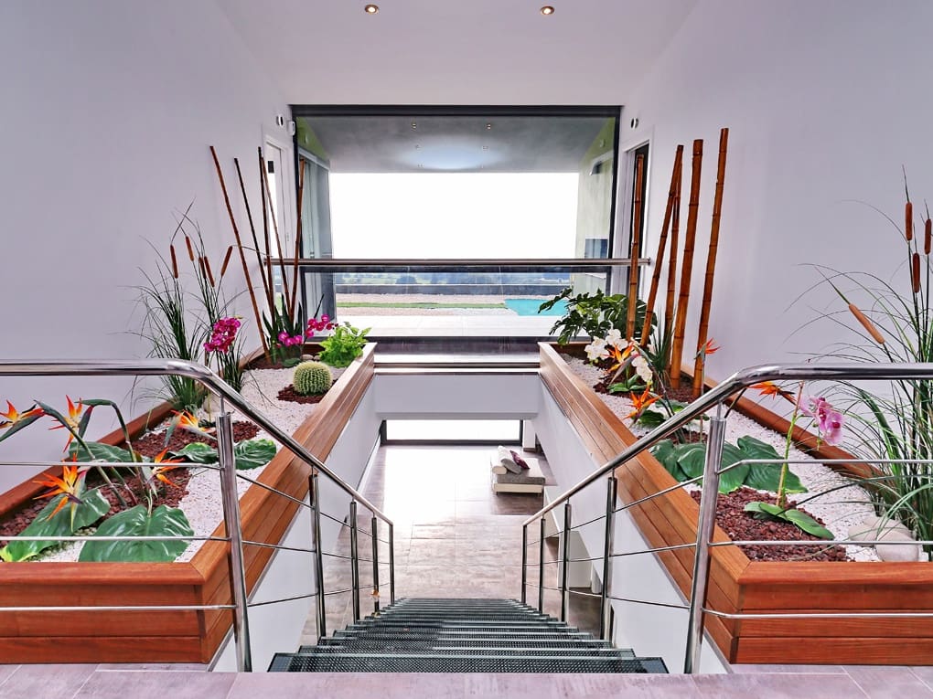 4 soveværelse Villa til salg i Palau-saverdera med swimmingpool garage - € 1.295.000 (Ref: 9005674)