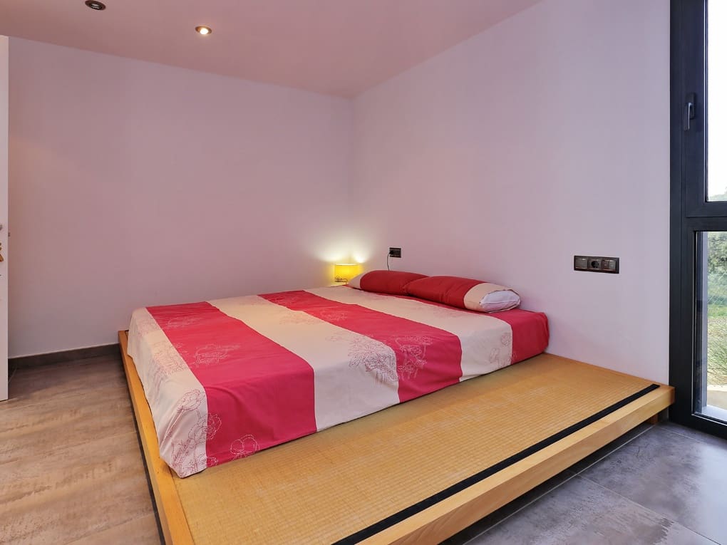 4 soveværelse Villa til salg i Palau-saverdera med swimmingpool garage - € 1.295.000 (Ref: 9005674)