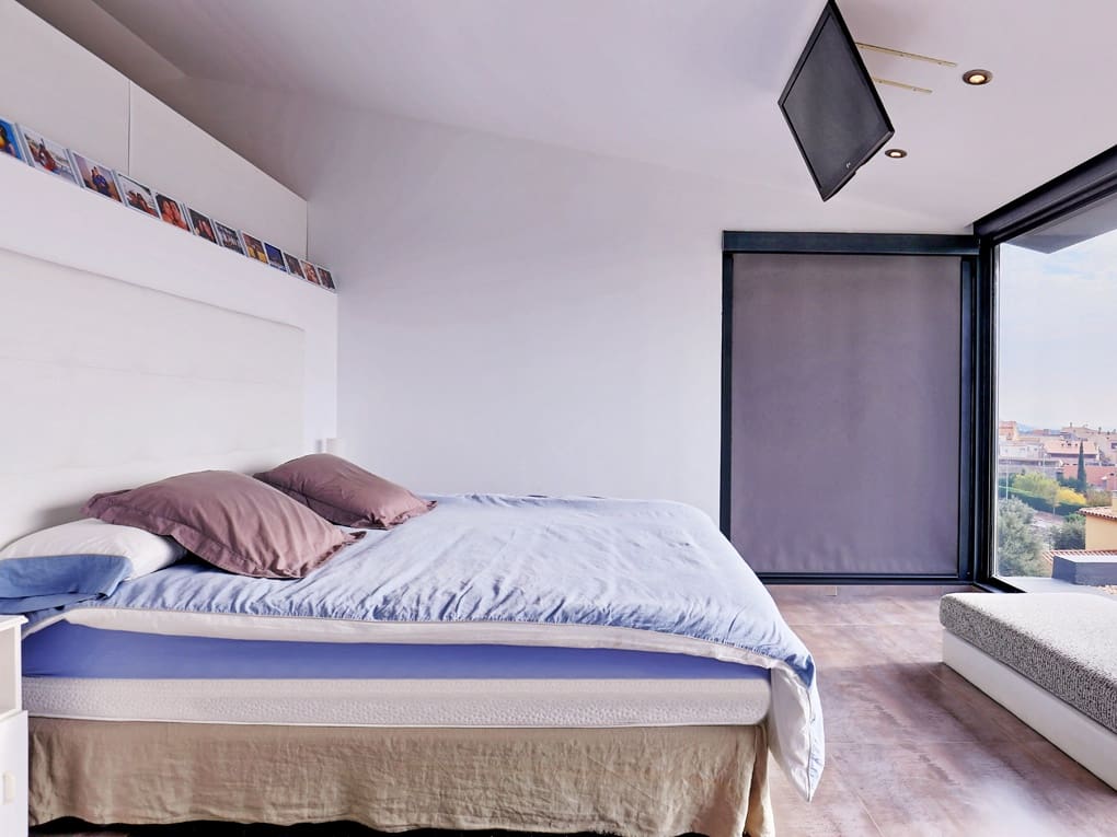 4 soveværelse Villa til salg i Palau-saverdera med swimmingpool garage - € 1.295.000 (Ref: 9005674)