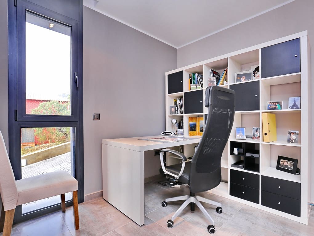 4 soveværelse Villa til salg i Palau-saverdera med swimmingpool garage - € 1.295.000 (Ref: 9005674)